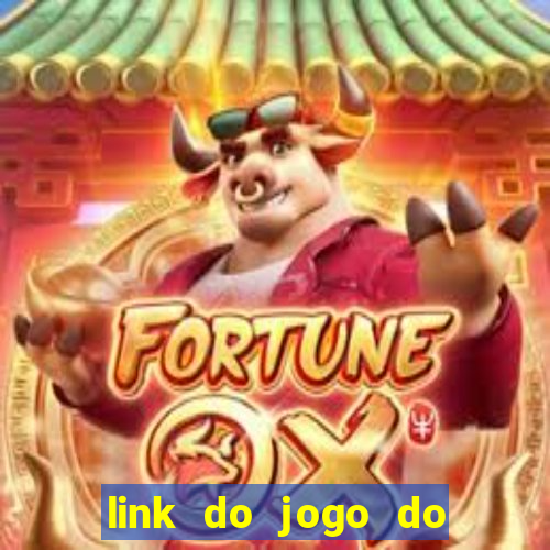 link do jogo do tigrinho verdadeiro